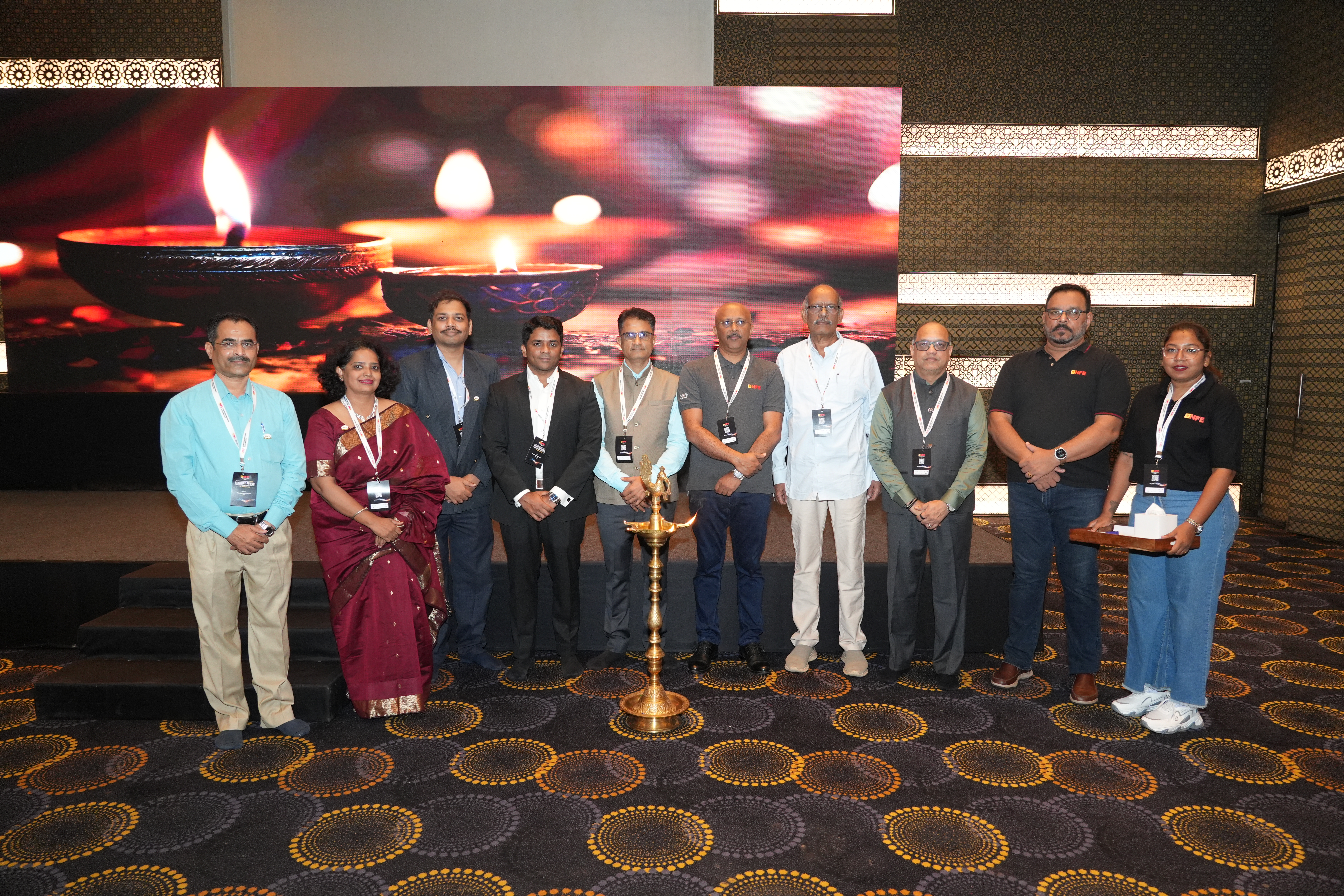 National Conference in Pune