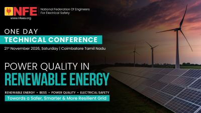 Power Quality in Renewable Energy